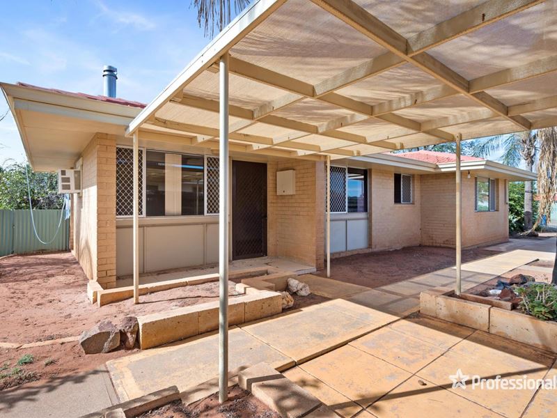 7 Nemesis Place, South Kalgoorlie