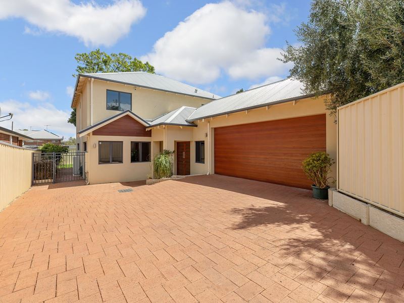 19a Rathay, Victoria Park