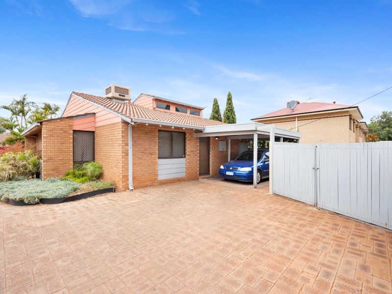 1/199 Egan Street, Kalgoorlie