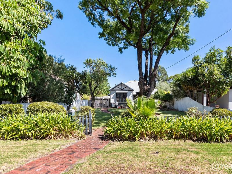 10 Cyril Street, Bassendean