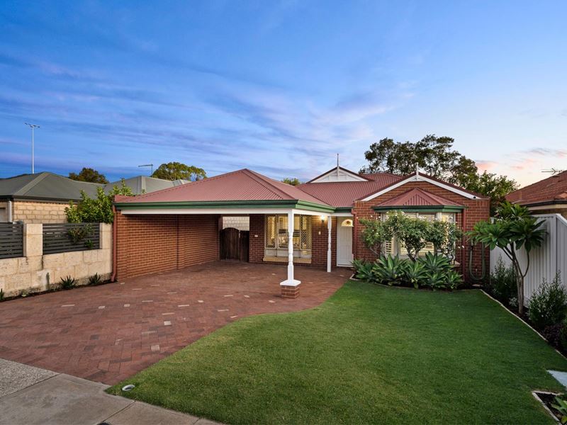 29A Bawdan Street, Willagee WA 6156