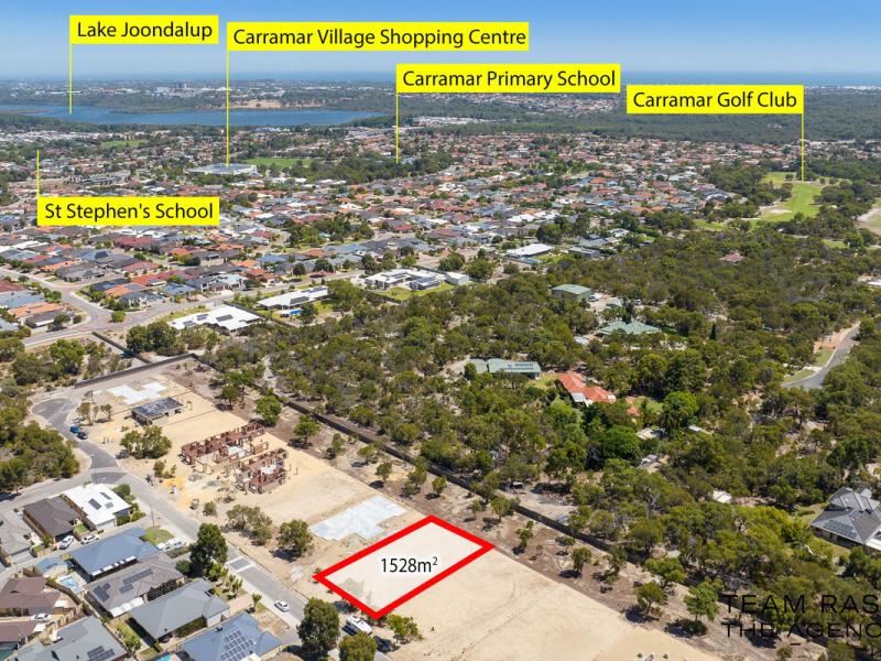 33 Harden Park Trail, Carramar