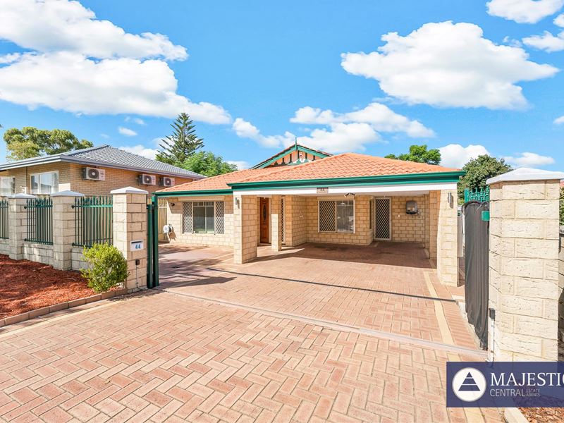 44 Rosina Street, Kewdale