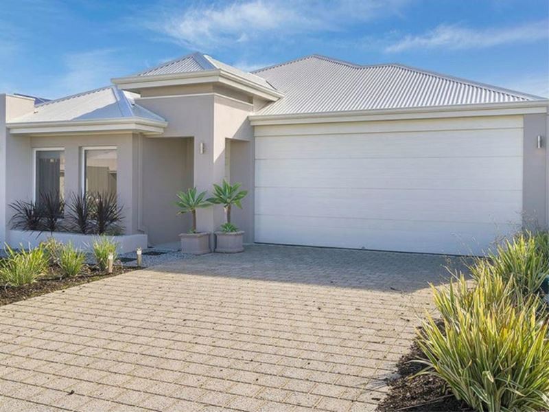 13 Grasswren Way, Alkimos