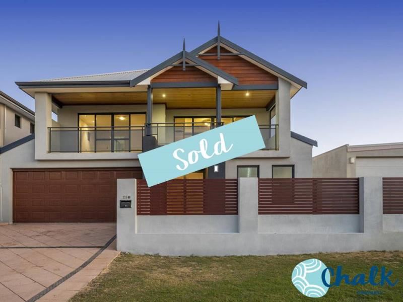 25 George Street, Rockingham