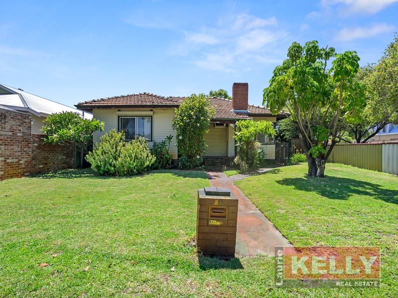 85 St Kilda Road, Rivervale