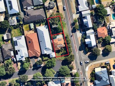 85 St Kilda Road, Rivervale WA 6103