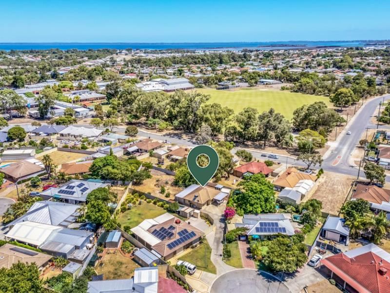 7 Rathmines Place, Coodanup