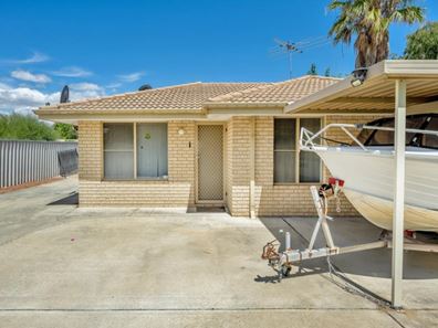 7 Rathmines Place, Coodanup WA 6210