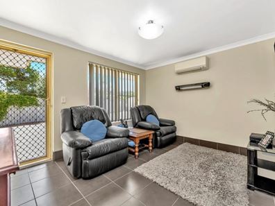7 Rathmines Place, Coodanup WA 6210