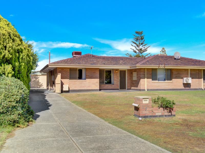 1 Quin Street, Rockingham