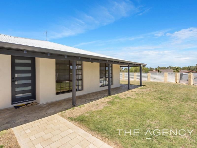 1 Favenc Way, Padbury