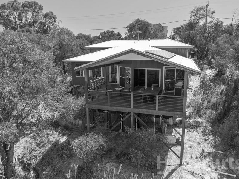 50 Panorama Drive, Preston Beach
