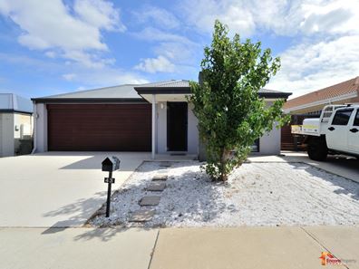 43 Gemstone Parade, Wellard WA 6170