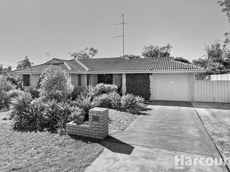 25 Yeulba Street, Falcon