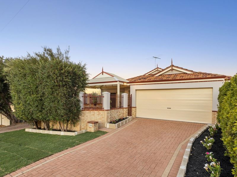 8A Norman Place, Innaloo
