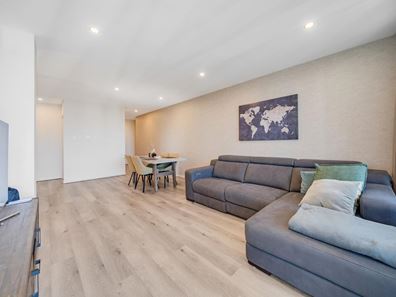 137/172 Railway Parade, West Leederville WA 6007