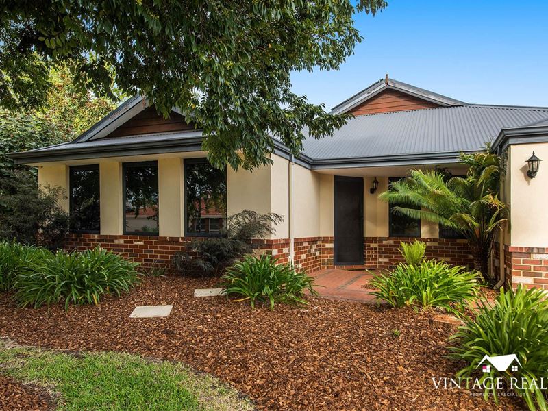 26 Benalla Crescent, Byford