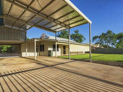 10 Sandalwood Street, Kununurra WA 6743