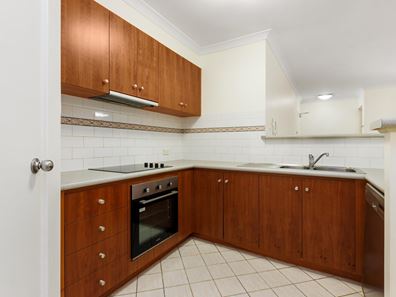 3/27 Eastbrook Terrace, East Perth WA 6004