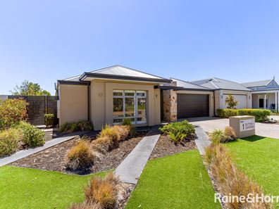 1 Dutton Gardens, South Yunderup WA 6208