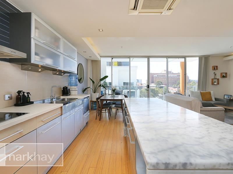 40/22 St Georges Terrace, Perth