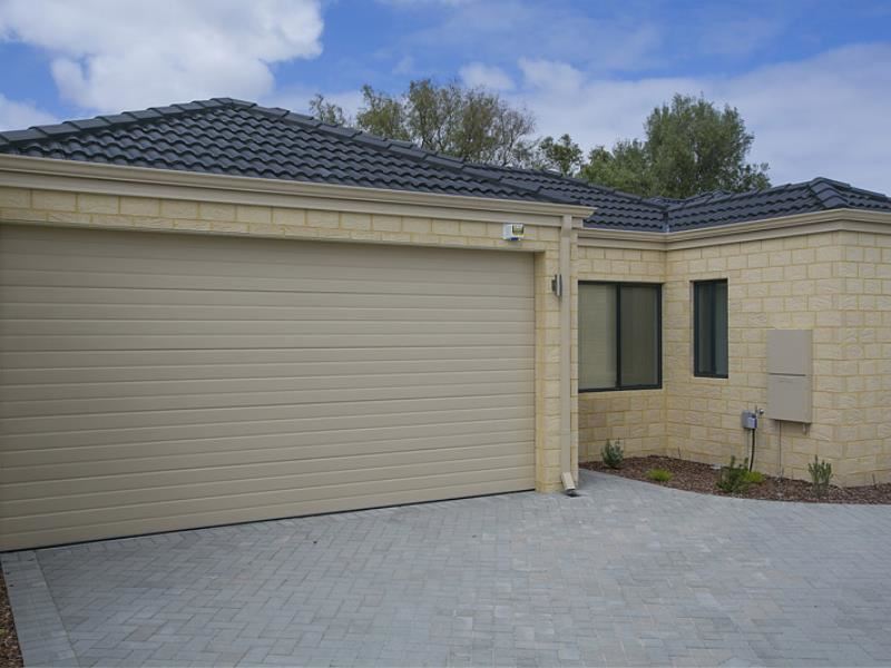 25B Birchley Crescent, Balga WA 6061