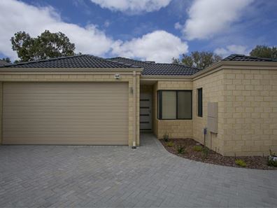 25B Birchley Crescent, Balga WA 6061