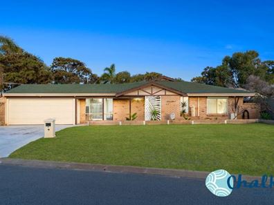 6 Lantern Court, Safety Bay WA 6169