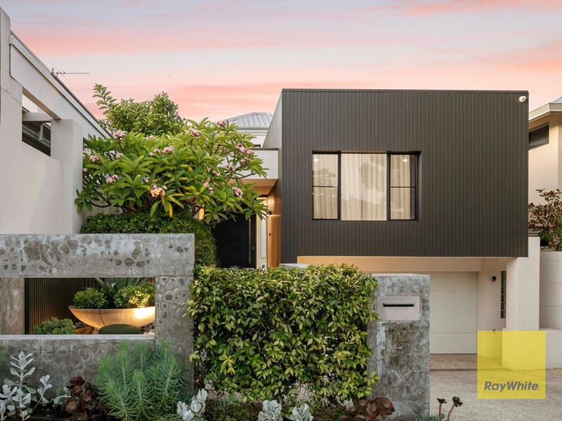 12 Reginald Street, Cottesloe