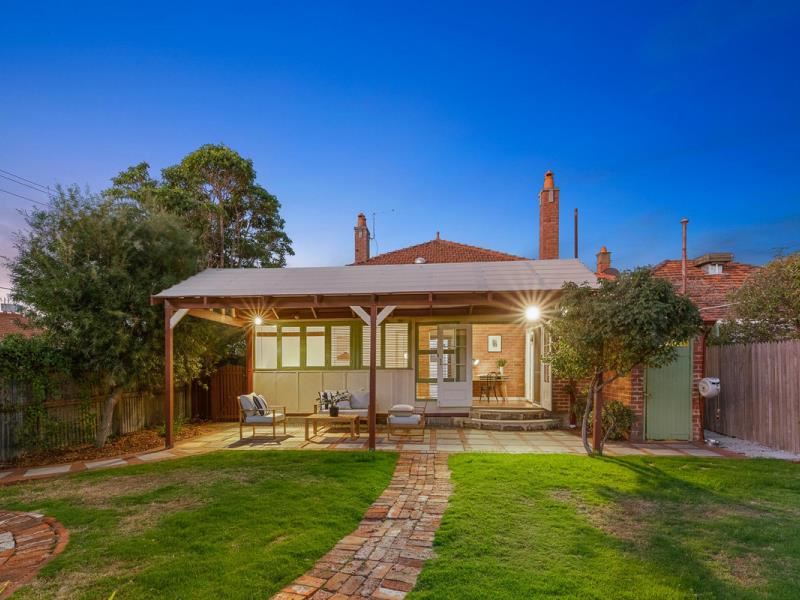 109 Carr Street, West Perth