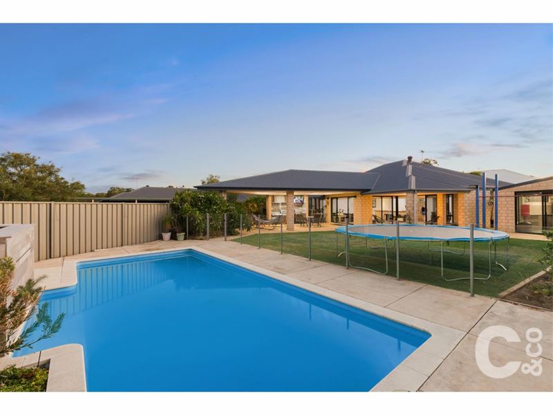 6 Berrow Place, Leda