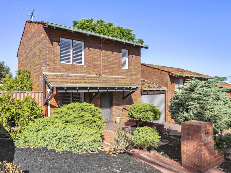 5/1 Dean Street, Claremont