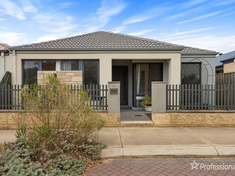 45 Bluebird Street, Wellard