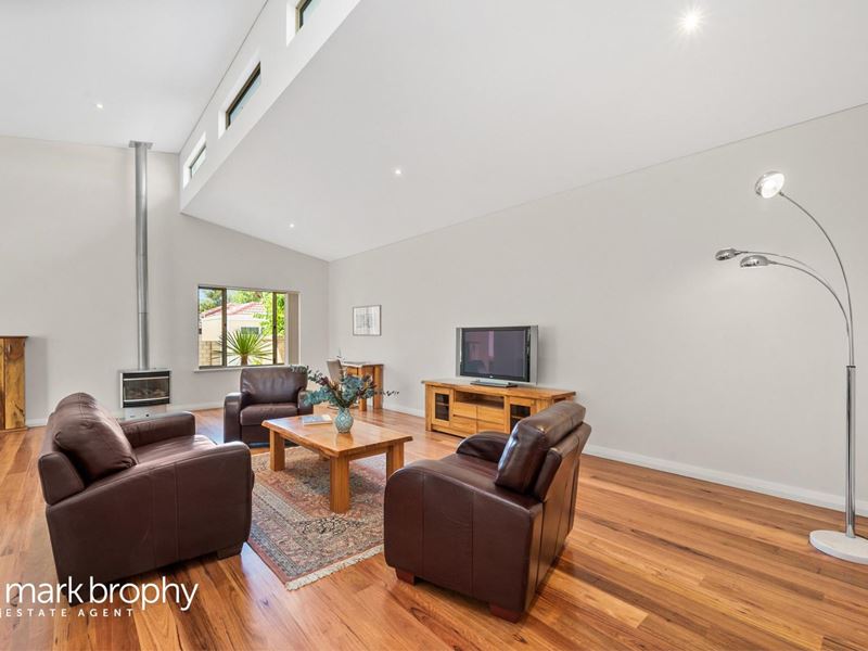 14a McLaren Street, South Fremantle