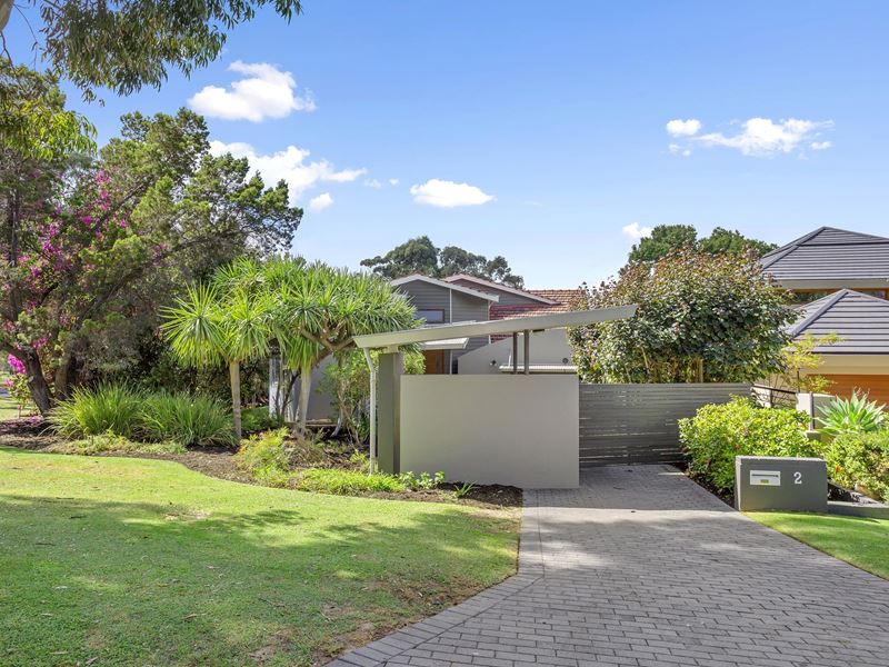 2 Browne Avenue, Dalkeith