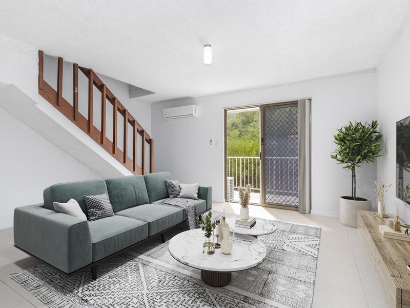 93/309 Harborne Street, Glendalough