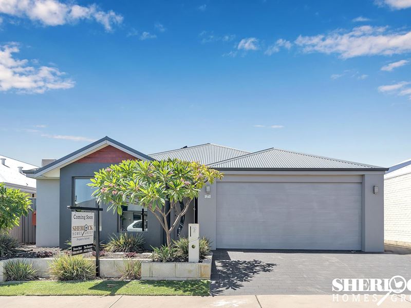 7 Surman Street, Byford