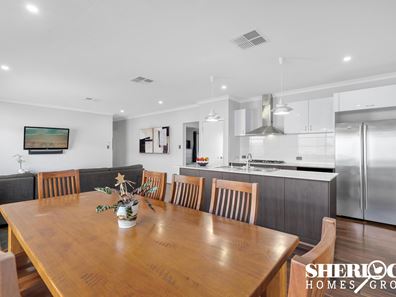7 Surman Street, Byford WA 6122
