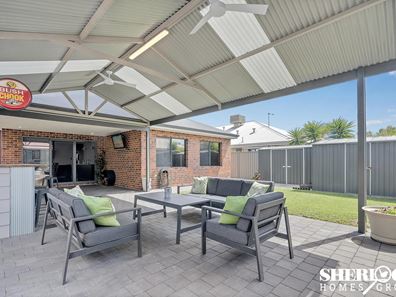 7 Surman Street, Byford WA 6122