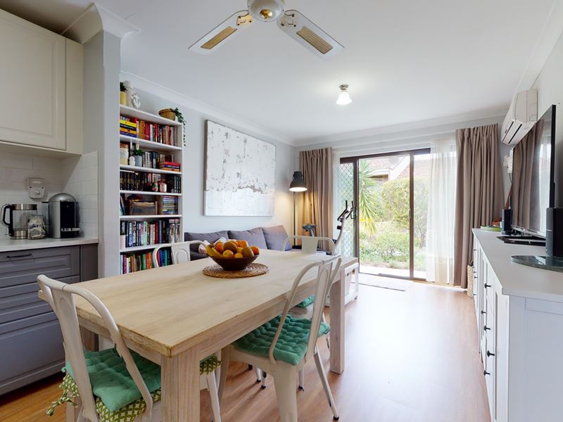 2/34 Waterloo Street, Joondanna