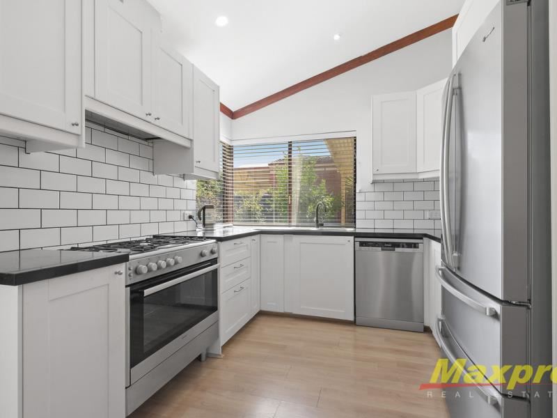 43 Begonia Close, Ferndale