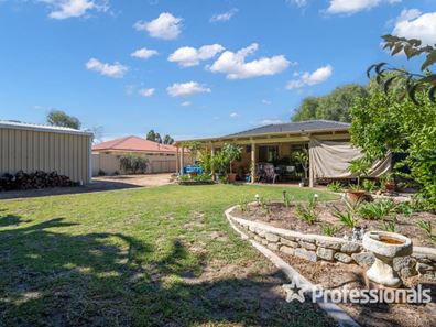 23 Dotterell Crescent, Geographe WA 6280