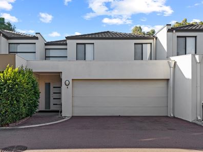 3/25 Hoover Bend, Baldivis WA 6171