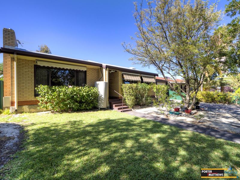 5 Barbary Road, High Wycombe