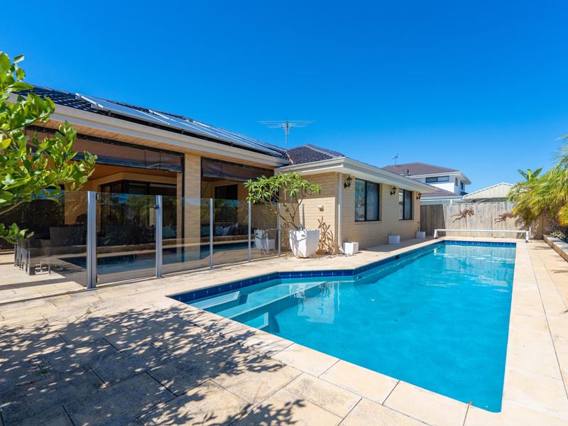 3 Marseille Link, Quinns Rocks