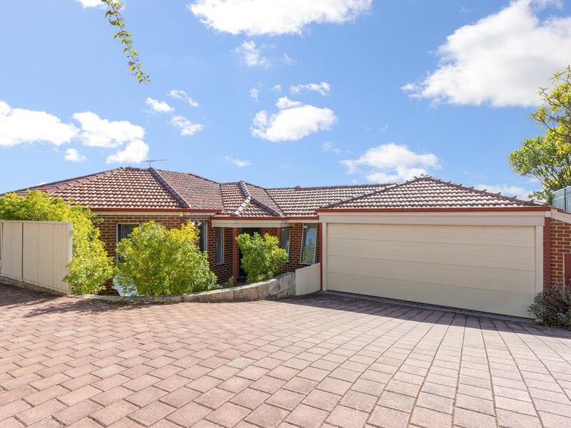 36B Kitchener Avenue, Bayswater