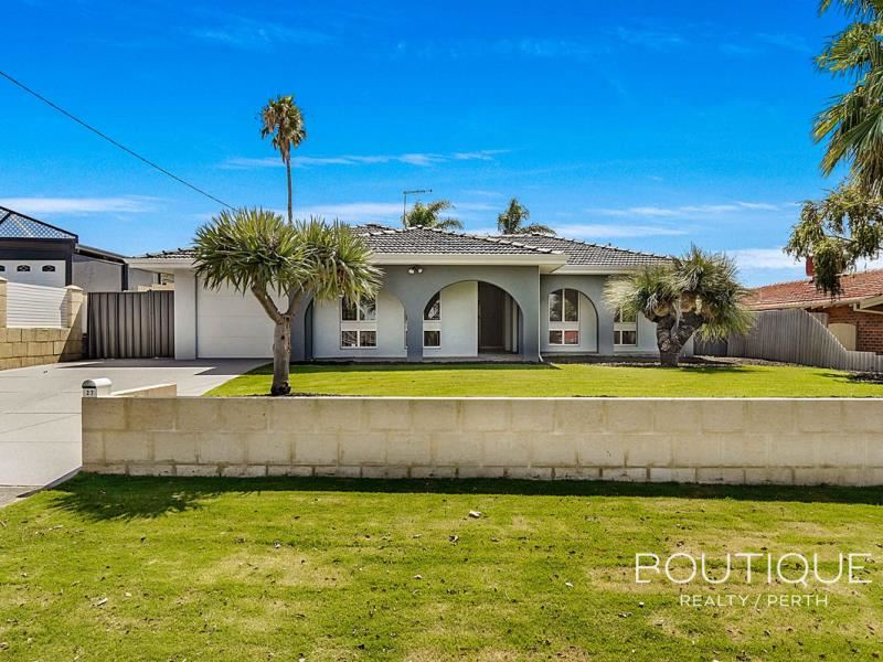 27 Aberdare Way, Warwick