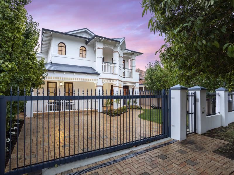 63 Meriwa Street, Nedlands