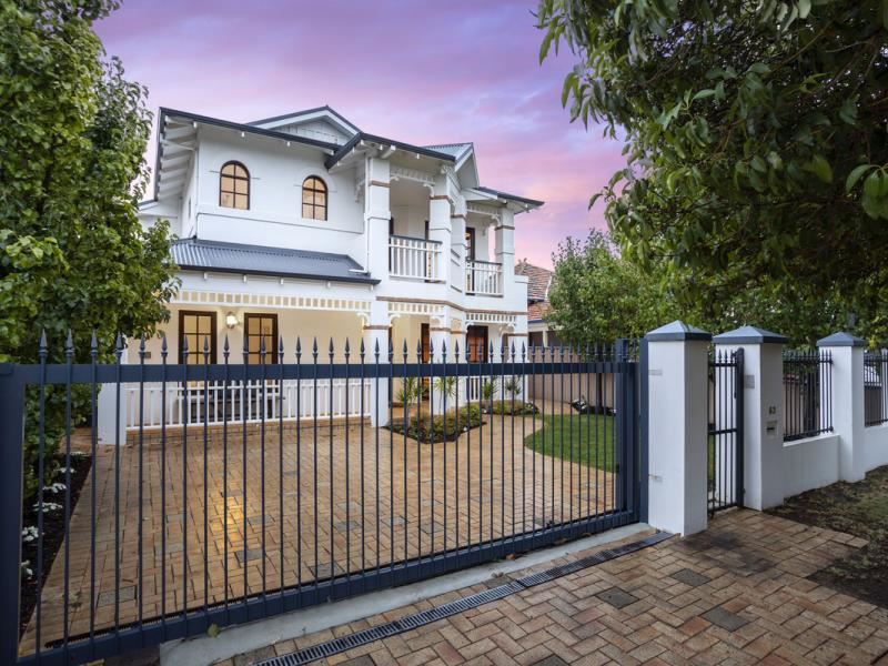 63 Meriwa Street, Nedlands WA 6009